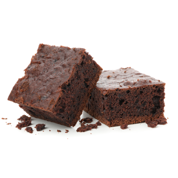 Classic Fudge Brownies